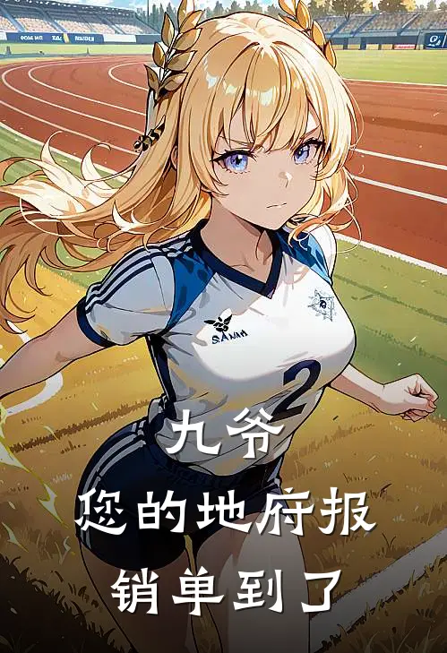 九爷，您的地府报销单到了