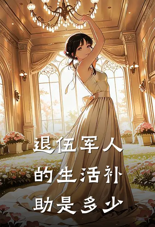 退伍军人的生活补助是多少