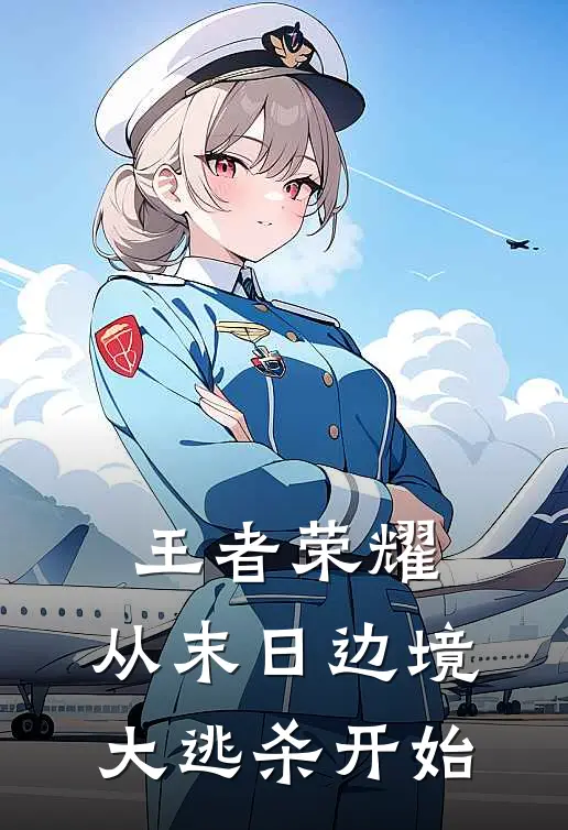 王者荣耀，从末日边境大逃杀开始