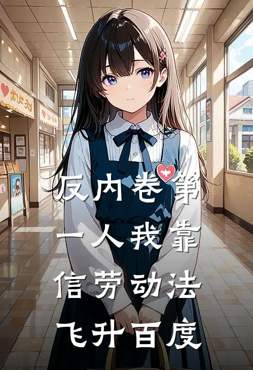 反内卷第一人我靠信劳动法飞升百度