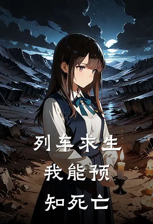 列车求生：我能预知死亡苏白夜王洛最新小说推荐_热门小说排行榜列车求生：我能预知死亡(苏白夜王洛)