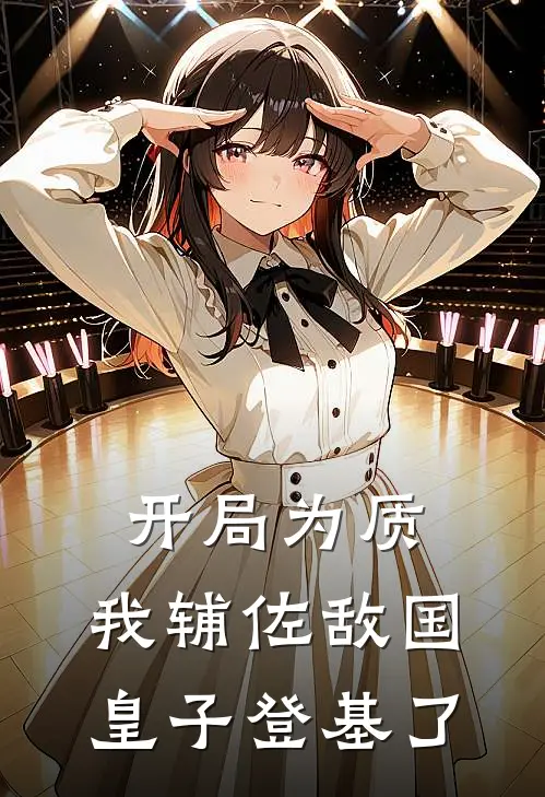 开局为质，我辅佐敌国皇子登基了小说楚宜琳宣帝（已完结全集完整版大结局）楚宜琳宣帝小说全文阅读笔趣阁