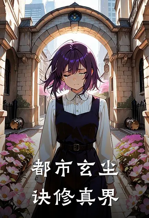 都市玄尘诀修真界