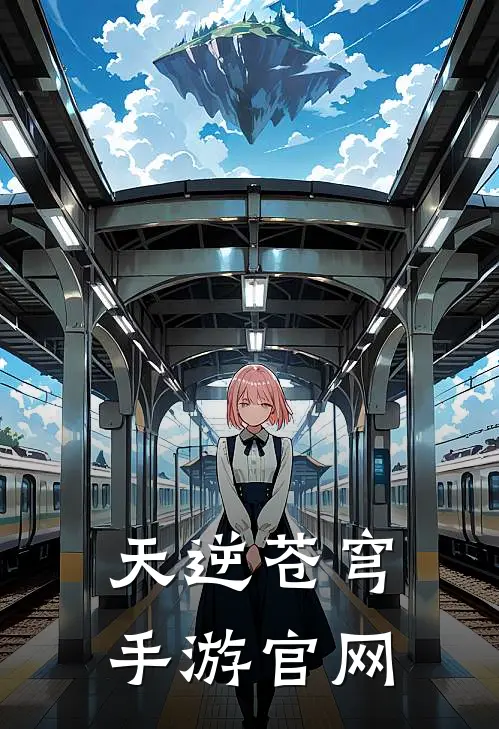 天逆苍穹手游官网