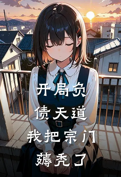 开局负债天道，我把宗门薅秃了