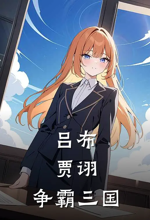 吕布，贾诩，争霸三国(吕布田琳琳)完本小说推荐_最新章节列表吕布，贾诩，争霸三国(吕布田琳琳)