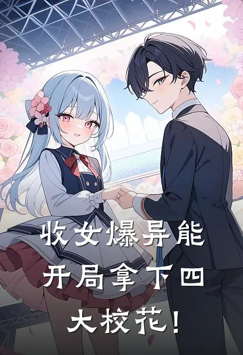 收女爆异能，开局拿下四大校花！(曹操夏雪琪)热门网络小说_最新章节列表收女爆异能，开局拿下四大校花！(曹操夏雪琪)