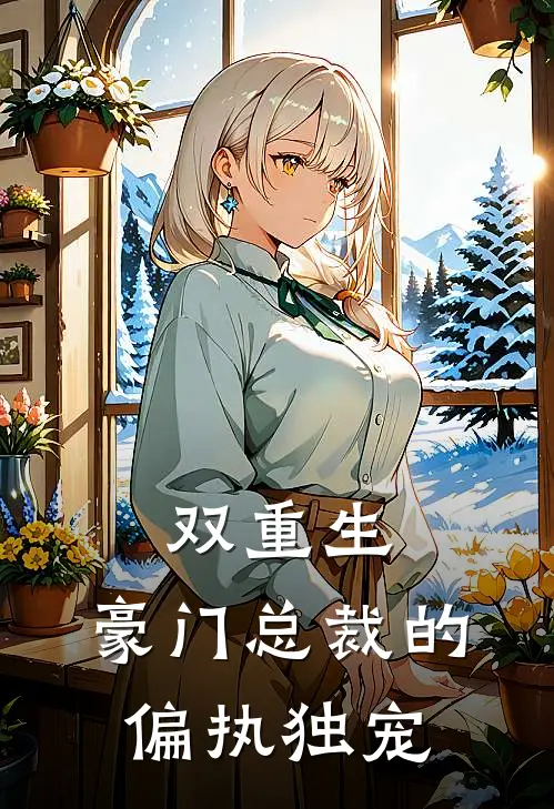 双重生：豪门总裁的偏执独宠