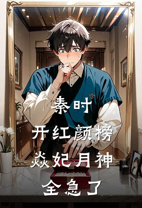 秦时：开红颜榜，焱妃月神全急了