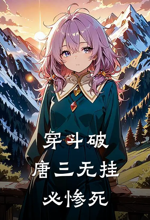 穿斗破：唐三无挂必惨死唐三萧厉小说完整版免费阅读_热门小说排行榜穿斗破：唐三无挂必惨死(唐三萧厉)