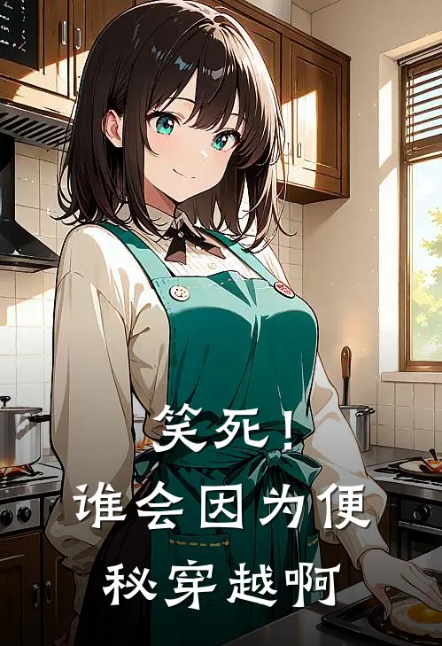 笑死！谁会因为便秘穿越啊