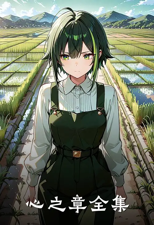 心之章全集