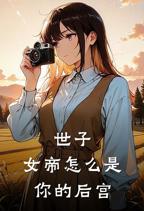 世子，女帝怎么是你的后宫全文免费阅读无弹窗大结局_世子，女帝怎么是你的后宫（李澈赵贵）最新小说