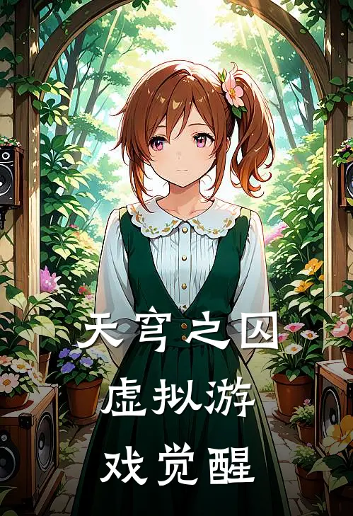 天穹之囚：虚拟游戏觉醒