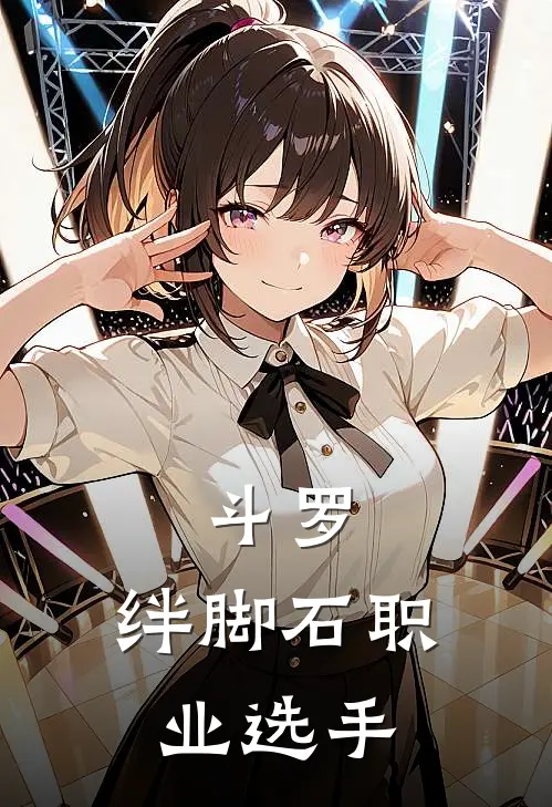 斗罗：绊脚石职业选手