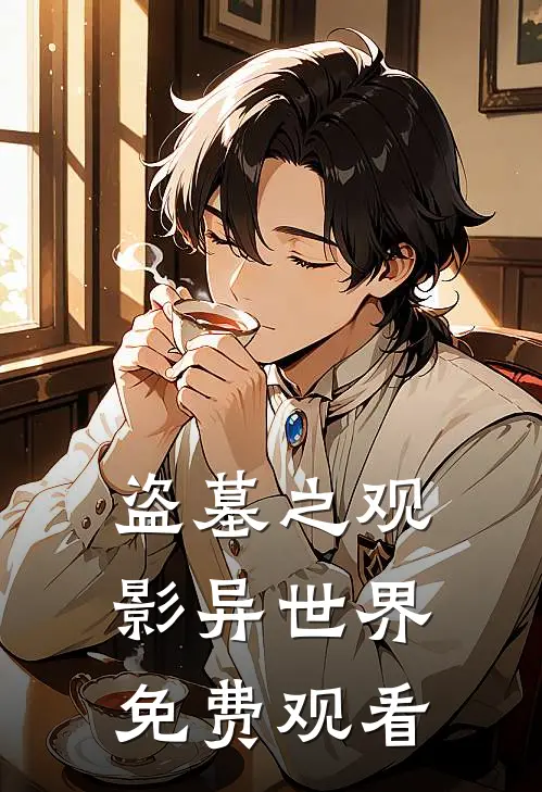 盗墓之观影异世界免费观看