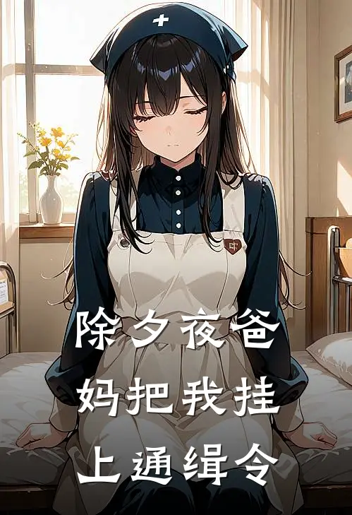 除夕夜爸妈把我挂上通缉令(江沛瑶江青华)免费阅读_无弹窗全文免费阅读除夕夜爸妈把我挂上通缉令江沛瑶江青华