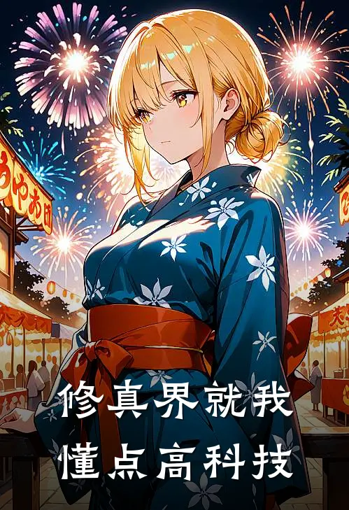 许辰李燃修真界就我懂点高科技最新章节在线阅读_许辰李燃完整版阅读