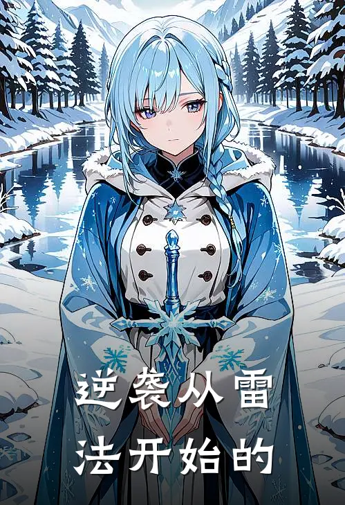 逆袭从雷法开始的