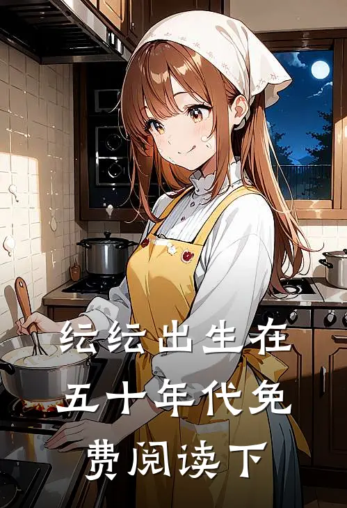 纭纭出生在五十年代免费阅读下