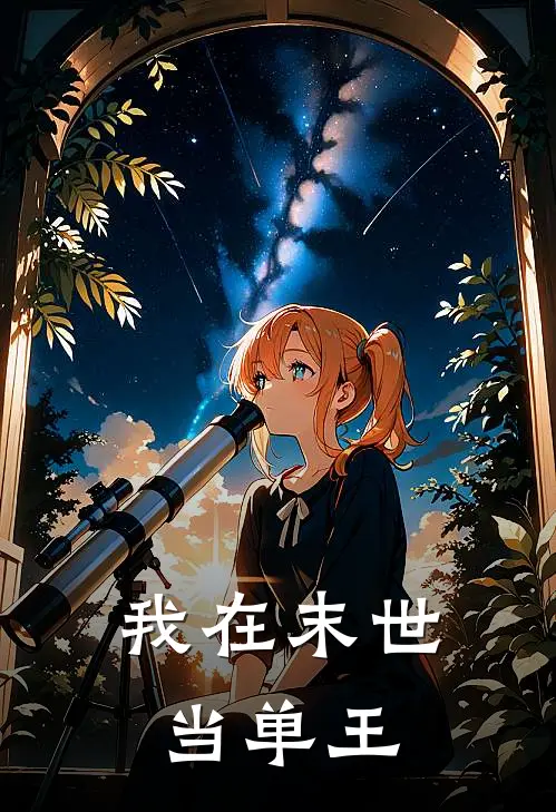 我在末世当单王陆小凡婉儿小说完整版_热门好看小说我在末世当单王(陆小凡婉儿)