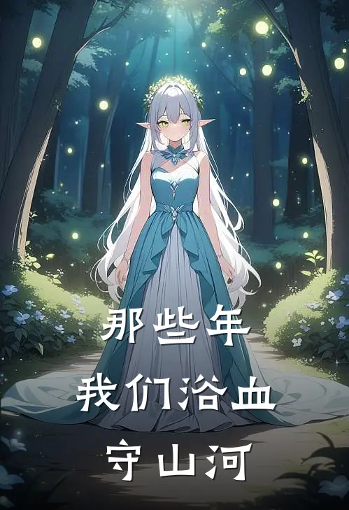 那些年，我们浴血守山河吴邪张浩小说免费完结_完本热门小说那些年，我们浴血守山河吴邪张浩