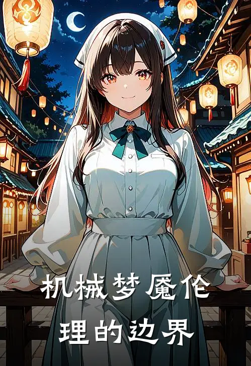 机械梦魇伦理的边界