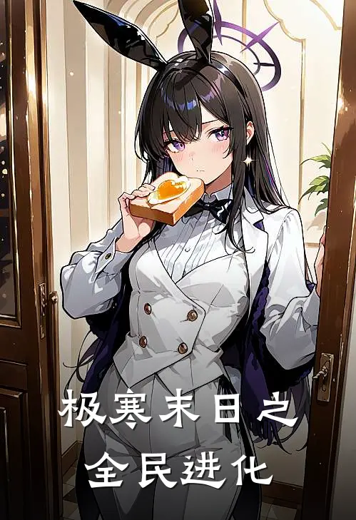 《极寒末日之全民进化》林夏白洁火爆新书_极寒末日之全民进化(林夏白洁)最新热门小说