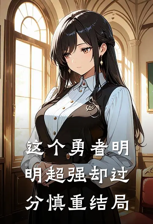 这个勇者明明超强却过分慎重结局