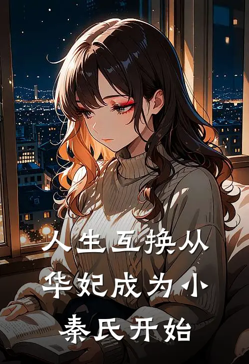 年世兰秦楠《人生互换从华妃成为小秦氏开始》最新章节阅读_(人生互换从华妃成为小秦氏开始)全章节免费在线阅读