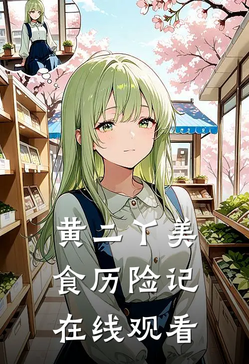 黄二丫美食历险记在线观看
