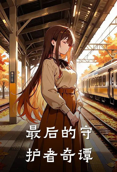 最后的守护者奇谭