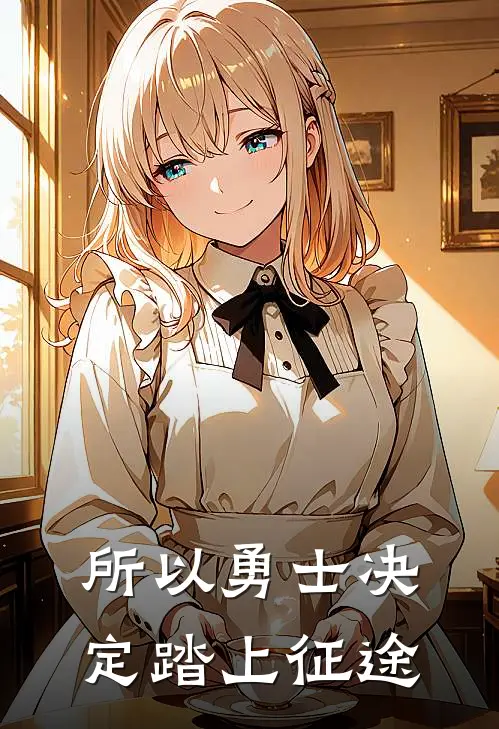 所以勇士决定踏上征途