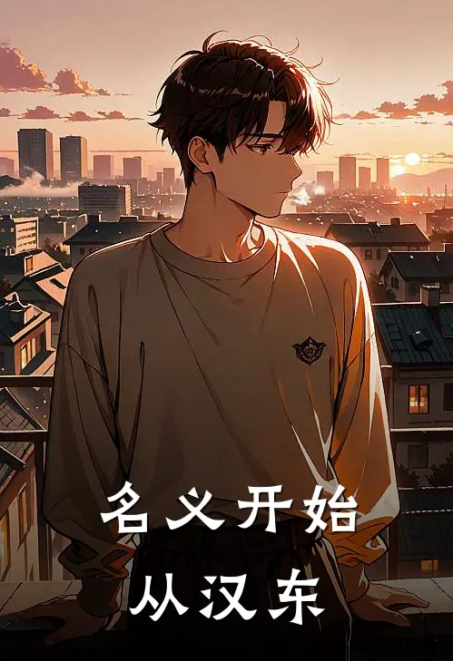 名义开始从汉东