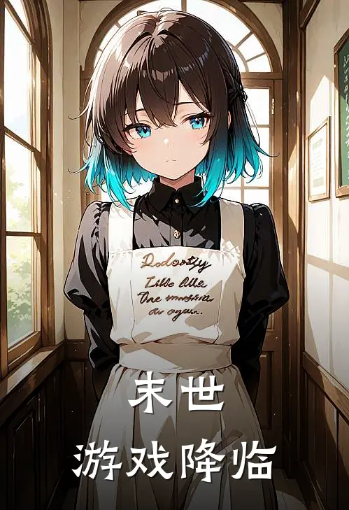 末世，游戏降临