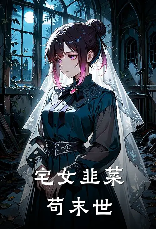 宅女韭菜苟末世豆豆夏宝热门的网络小说_完整版小说宅女韭菜苟末世(豆豆夏宝)