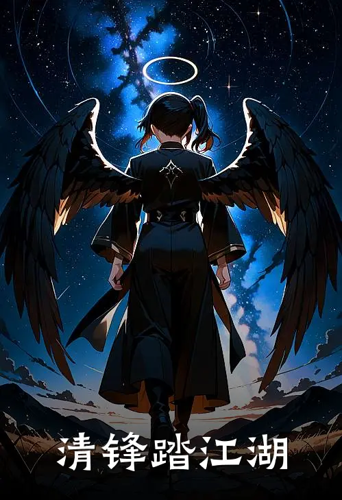 清锋踏江湖刘风秦墨完本完结小说_热门小说排行榜清锋踏江湖刘风秦墨