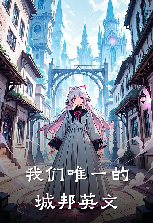 我们唯一的城邦英文