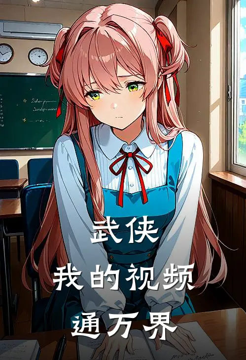 武侠：我的视频通万界