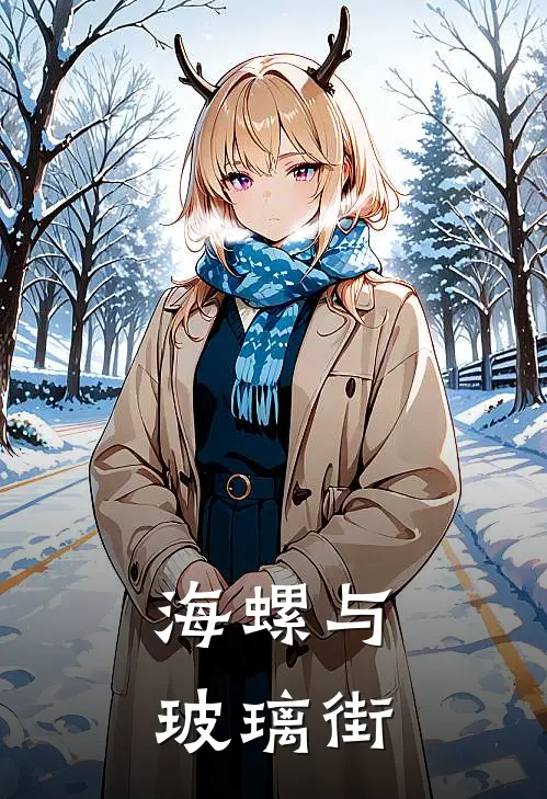 时澈林觉(海螺与玻璃街)全章节在线阅读_(海螺与玻璃街)完结版免费阅读