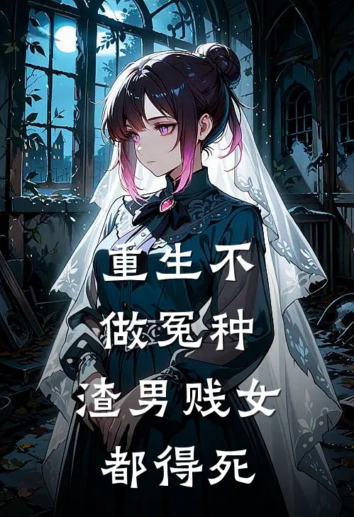 重生不做冤种：渣男贱女都得死(裴璟时安夏)完结的热门小说_全本免费完结小说重生不做冤种：渣男贱女都得死(裴璟时安夏)