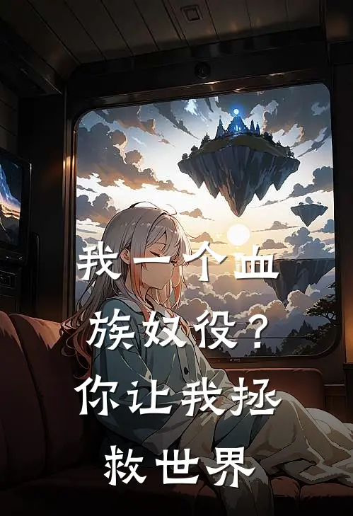 我一个血族奴役？你让我拯救世界唐钦儿李虎小说完结推荐_热门小说阅读我一个血族奴役？你让我拯救世界唐钦儿李虎