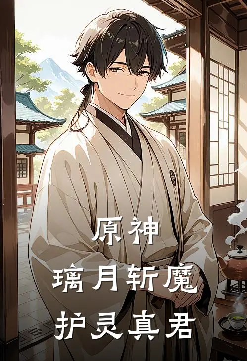 原神：璃月斩魔护灵真君(墨麟墨麟)阅读免费小说_完本热门小说原神：璃月斩魔护灵真君墨麟墨麟