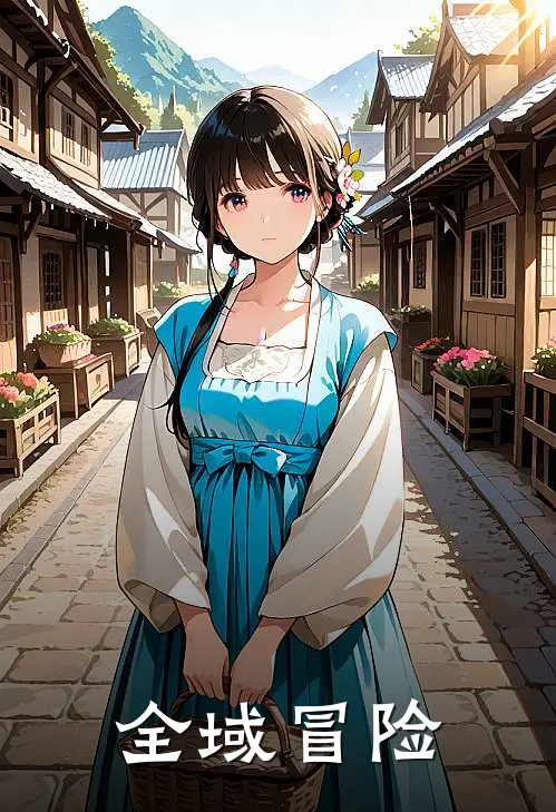 全域冒险林夏赵野新热门小说_免费阅读全文全域冒险林夏赵野