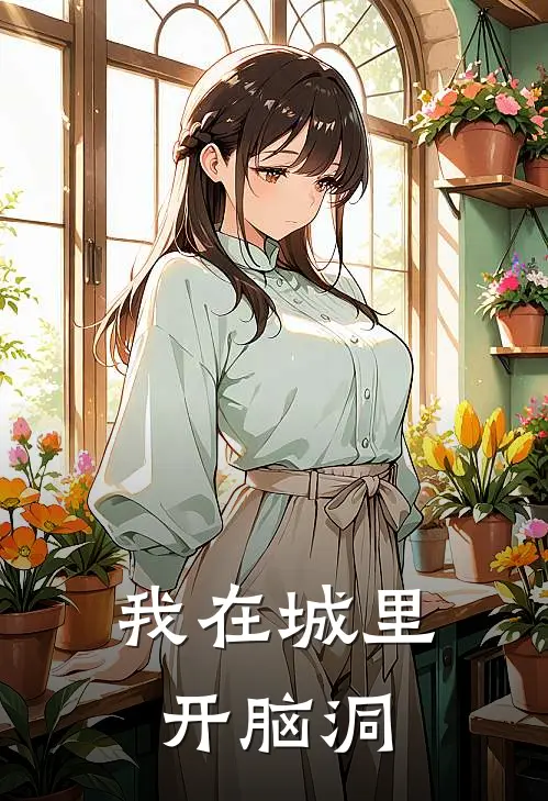 我在城里开脑洞陆星河苏小婉免费完整版小说_热门小说大全我在城里开脑洞陆星河苏小婉