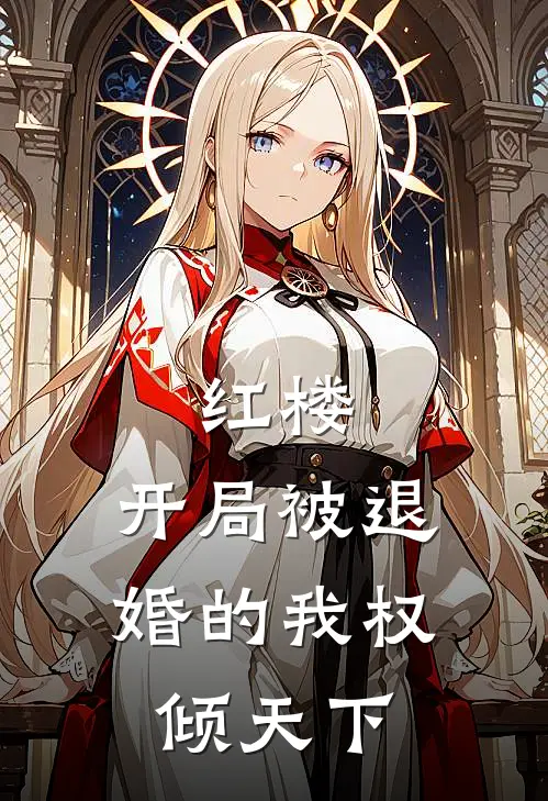 贾旭赖尚荣(红楼：开局被退婚的我权倾天下)全本免费在线阅读_(红楼：开局被退婚的我权倾天下)完结版免费在线阅读