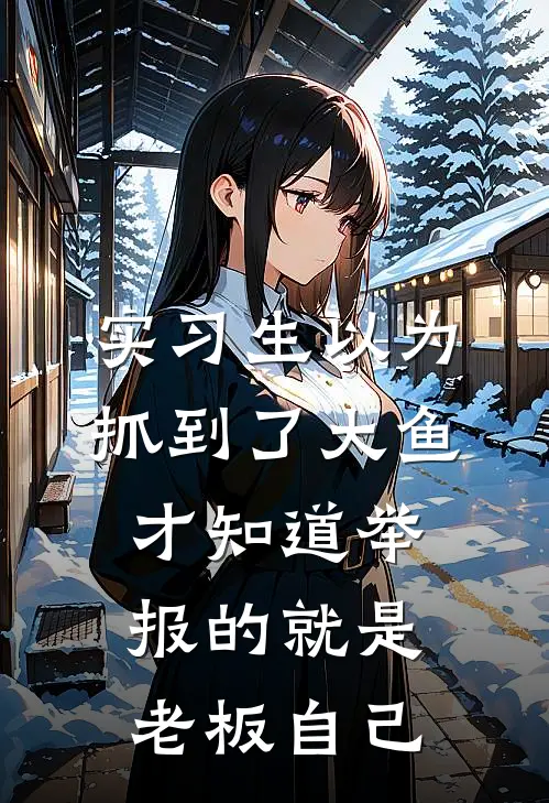 实习生以为抓到了大鱼，才知道举报的就是老板自己小说赵慧芳赵姐（已完结全集完整版大结局）赵慧芳赵姐小说全文阅读笔趣阁