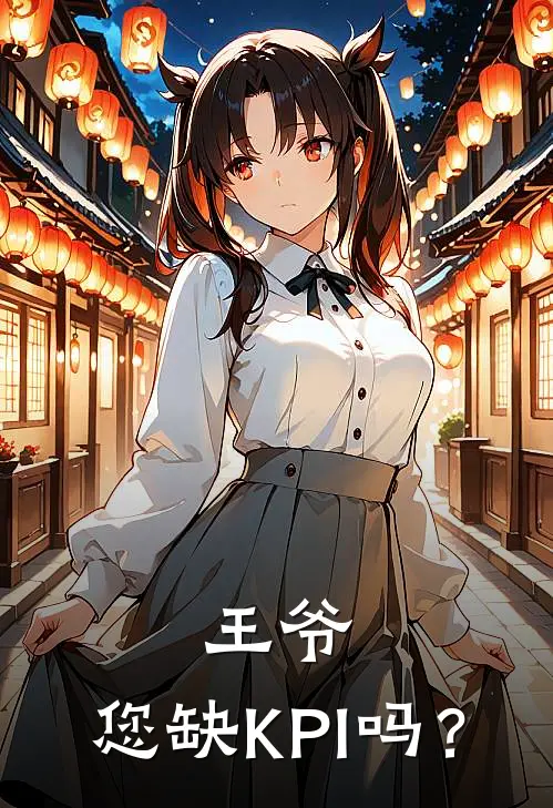 王爷，您缺KPI吗？