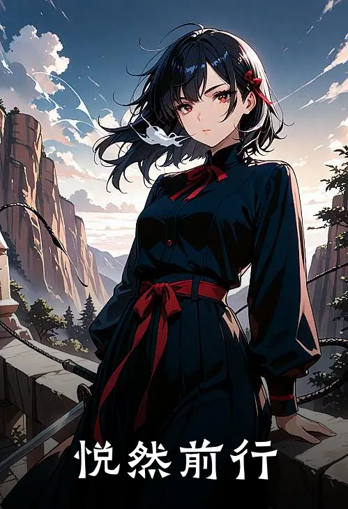 悦然前行苏悦陆宇全文在线阅读_悦然前行全集免费阅读