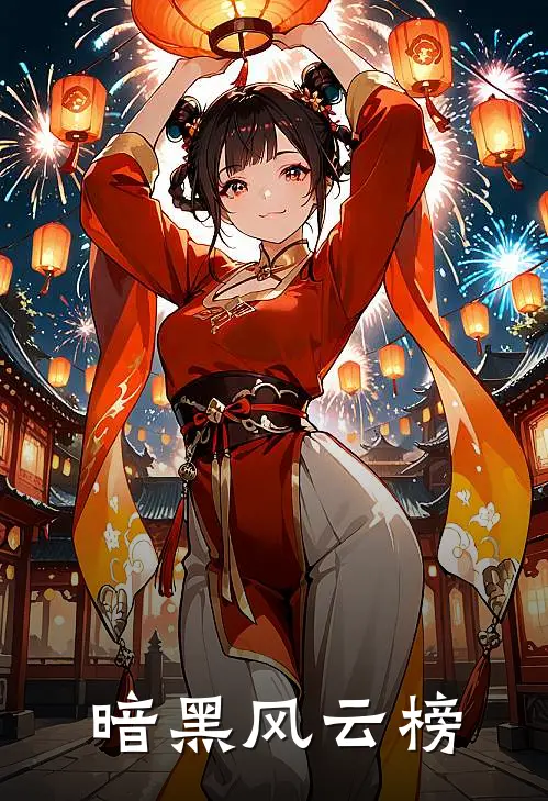 暗黑风云榜云泽李正雄最新完结小说推荐_在线免费小说暗黑风云榜(云泽李正雄)